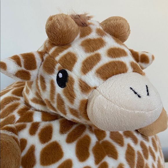 Round Giraffe - Picture 7 of 7